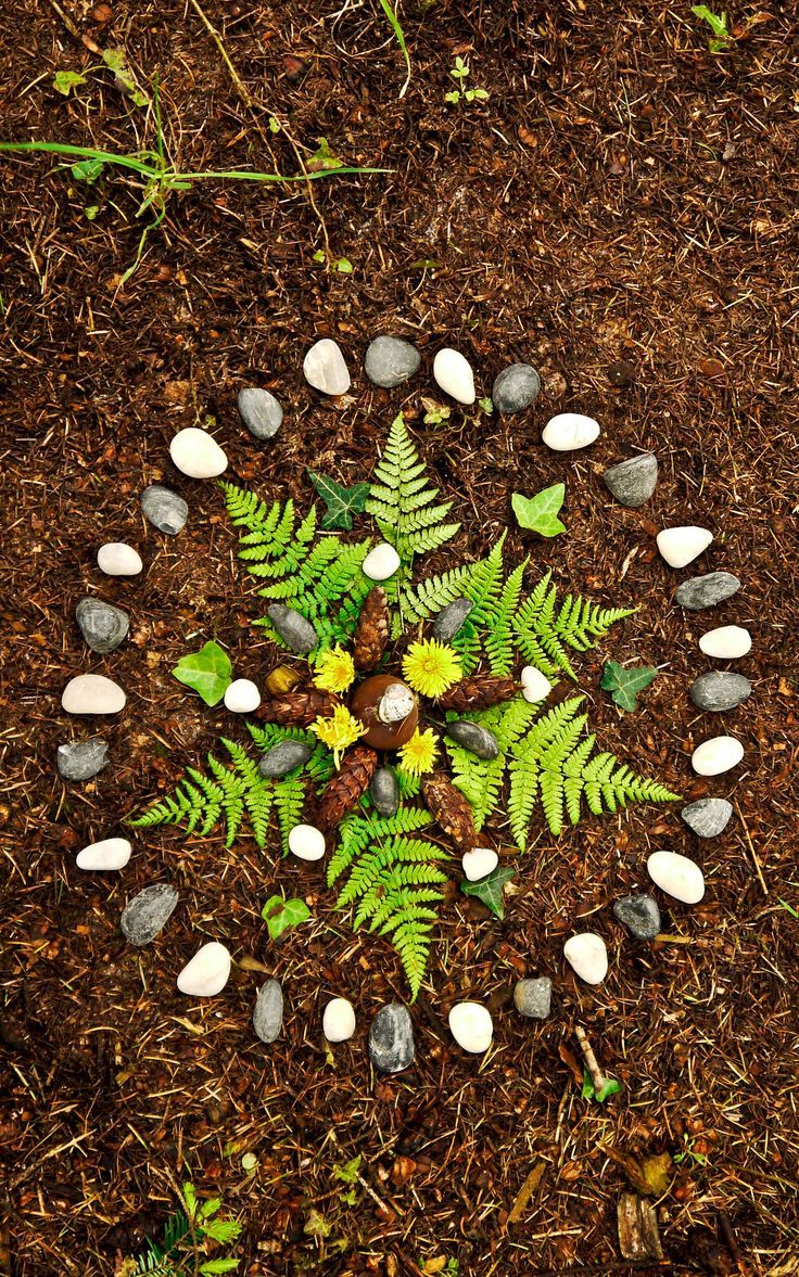 Land Art