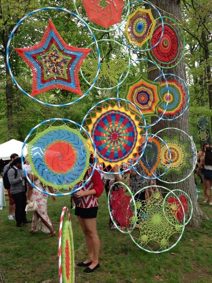 Installation Art