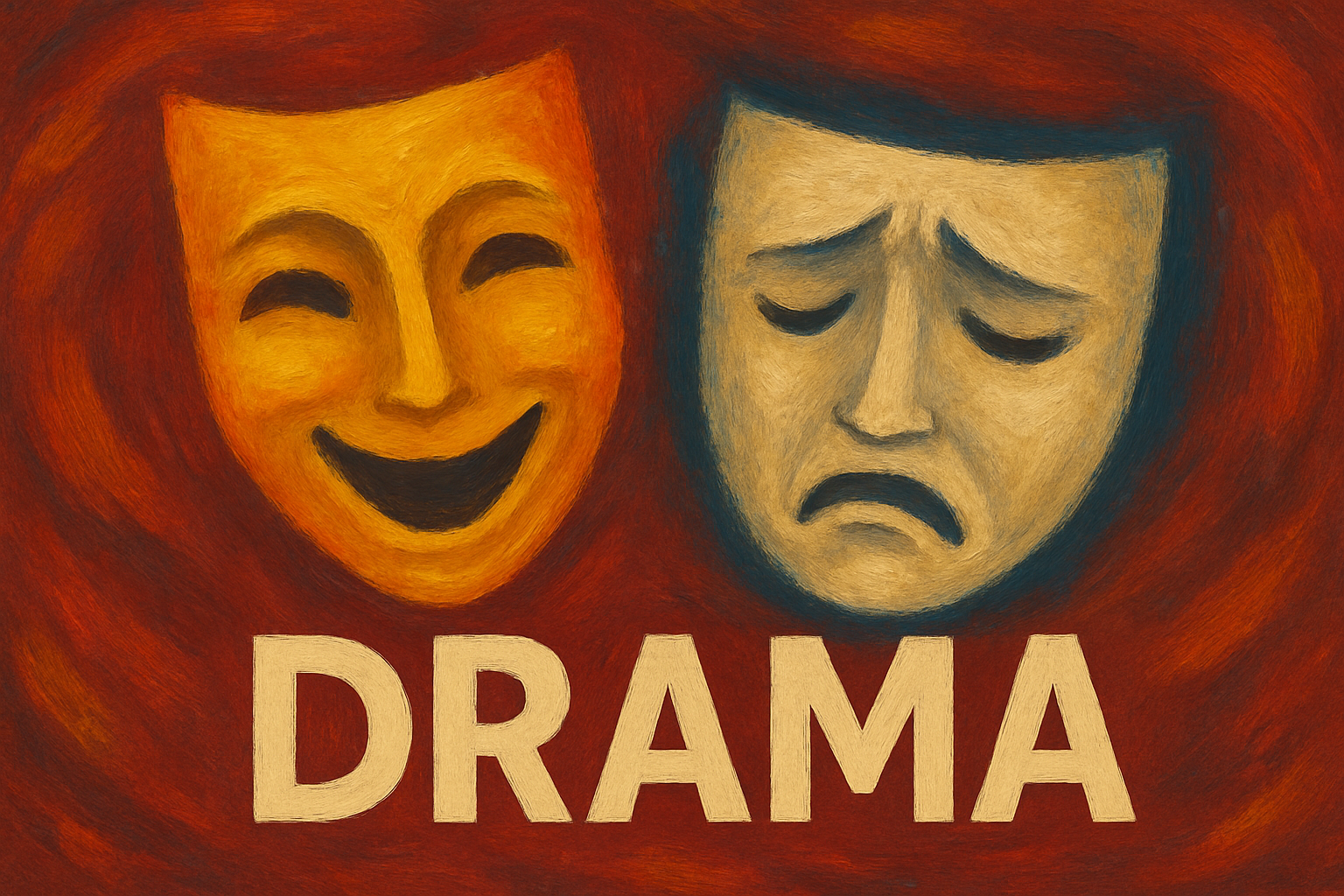 Drama Art