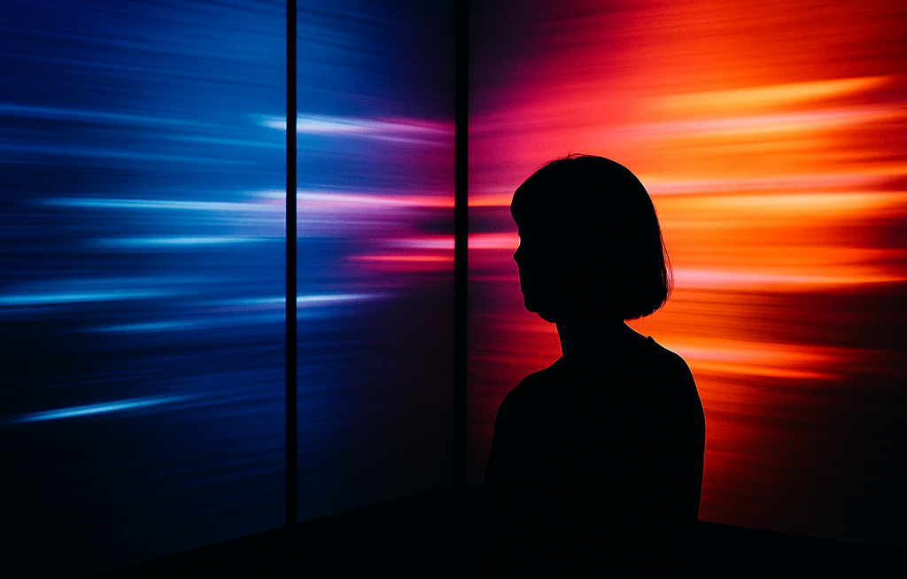 The Evolution of Video Art : Origins, Artists, and Digital Futures