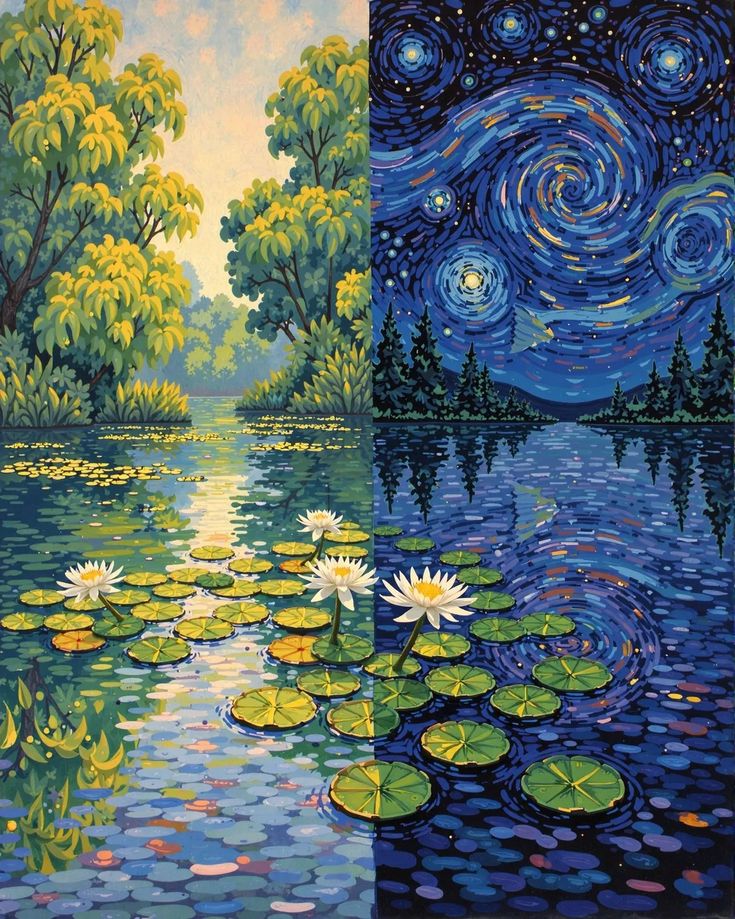 Visual Art