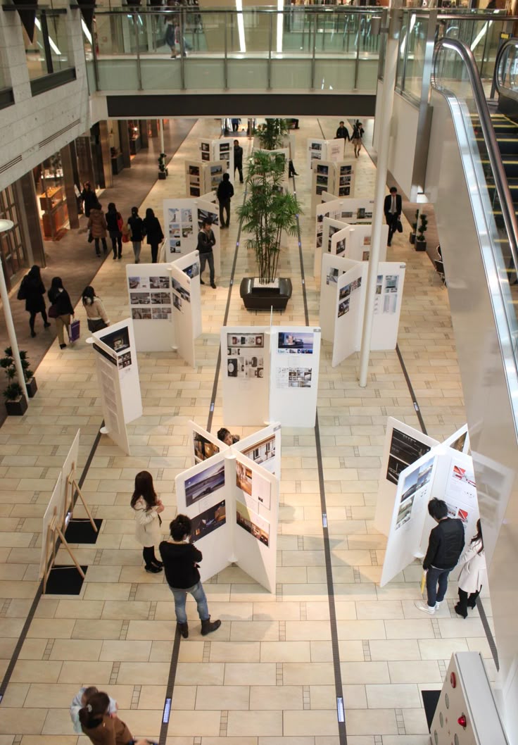 Exhibition Art