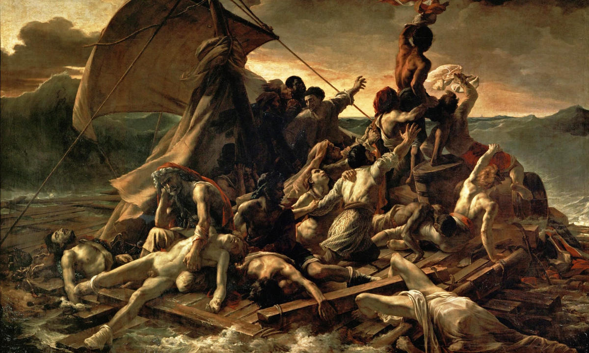 The Timeless Power of Tragedy in Performing Arts