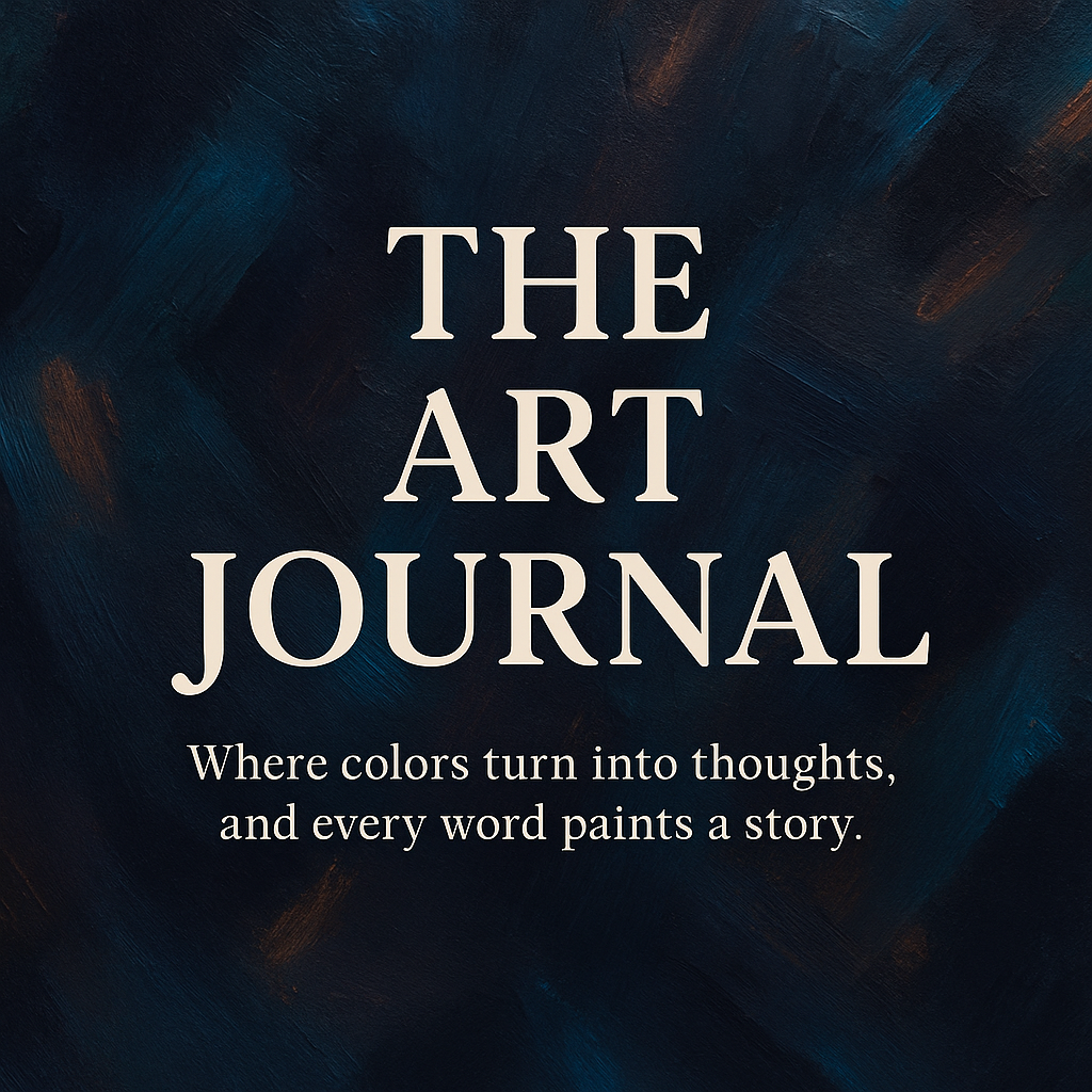 The Art Journal