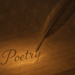 Poetry